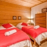 Tignes - Chalet Whistler